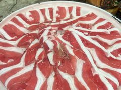 -赵九记呱呱老火锅(钟楼总店)