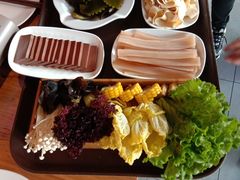 -半天妖烤鱼(方庄店)