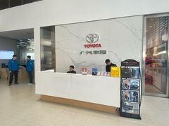 -贵阳通源广汽丰田4S店(诚信南路店)