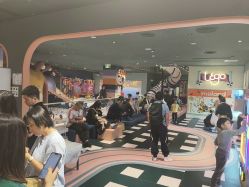 -meland亲子乐园(深圳领展中心城店)