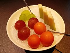 -晓长安·新陕菜(曲江店)