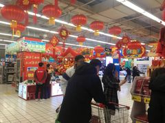 -大润发(康桥店)