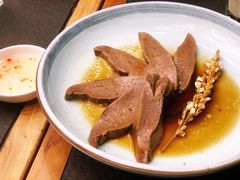 卤水鹅肝-潮堂 · 潮州菜(国贸商城店)