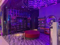 -星聚会KTV X PARTY K(上海东方渔人码头店)