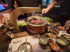 -西塔老太太泥炉烤肉(上海七宝领展广场店)