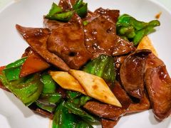 -玫瑰厅上海菜(兴国路店)