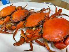 -合和美食馆(壹村东心岭2巷店)