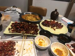 -靓靓蒸虾·头牌蒸虾(南山桂庙店)