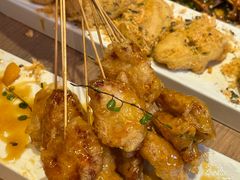 -街角等你.大连海鲜烧烤(西安路店)