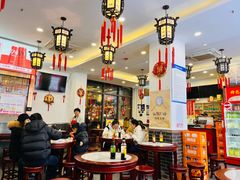 -馄饨侯(前门店)