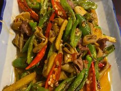 -百年粉蒸牛肉