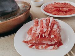 -阳坊大都涮羊肉(阳坊总店)
