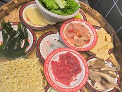 -文立新麻辣烫(合生汇21街区店)