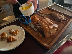 -拉蒂娜·巴西牛排馆 Latina·Brazilian Steakhouse(王府井喜悦店)