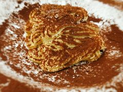 -斯比特花园西餐厅(东方商厦店)