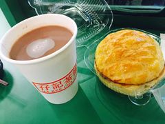 -孖记茶档·热腾茶餐(江南西plus店)