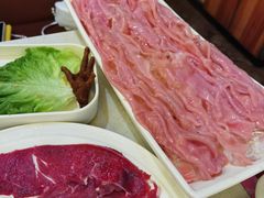 -王少龙火锅(五小区店)