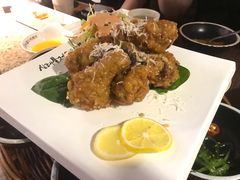 -三代烤肉(保利广场店)