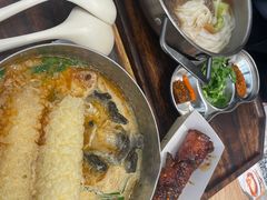 -小满手工粉(杭州滨江龙湖店)