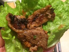-新石器烤肉(南站店)