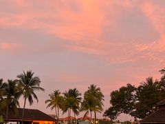 -Horizons Sky Bar & Cigar Lounge(太平洋丝绸酒店店)