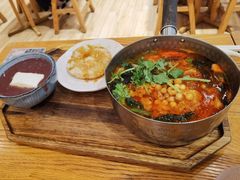 -小满手工粉(上海文峰广场店)