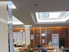 -美年大健康体检(天河东路分院)