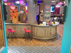 -疯克大象美式烤肉餐厅