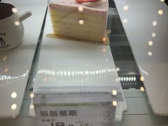 -FASHION BAKERY法森贝克(新德路店)