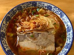 -裕兴记·三虾面(西北街总店)