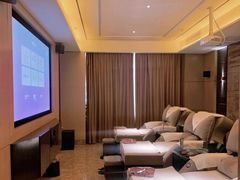 -金色印象·4K影院式足体养生(南坪桃源店)
