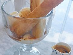 -茶源Fountain Lounge大堂吧·北京东方君悦大酒店