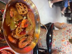 -老闵田螺馆·南昌特色小炒(梦时代店)