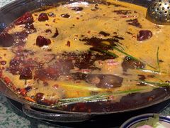 -五里关火锅(牛市口店)