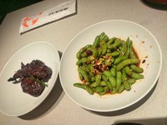 -杨氏青龙虾·羊蝎子(金盛路总店)