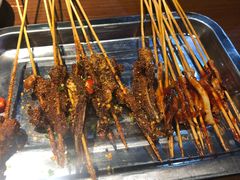 -锦尚阁烤鱼(望京新荟城店)