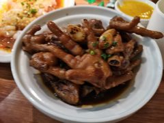 -晋家门(文峰广场店)