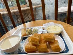 -冰泉豆浆馆(阳朔店)