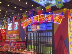 -大吉利·潮汕鲜牛肉火锅(总店)