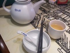 -俏九州·小炒黄牛肉(华润万象汇店)