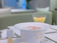 -燕庭·纯燕窝·甜品下午茶(南京西路店)