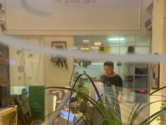 -绿小院(荔湾店)