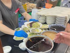 -清真·马洪小炒泡馍馆(钟楼回民街店)