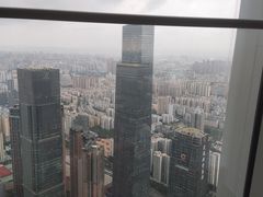 -南宁那莲豪华精选酒店-云霄酒廊·80楼高空城景酒吧