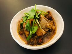 -贡梅老面馆·蟹粉面·无锡特色小吃(南长街主推店)