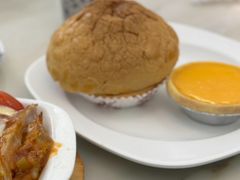 -翠华餐厅(香港国际机场店)