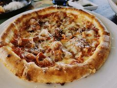 -安妮意大利餐厅(日坛店)