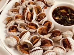 -金秋小吃海鲜·专注30年临海特色风味