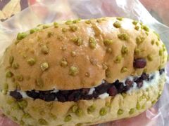 红豆绿茶蛋糕-味多美蛋糕(马家堡永辉店)