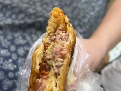 -运栋天马牛肉饼(长郡店)